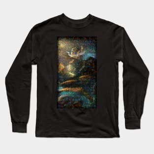 Corki Long Sleeve T-Shirt